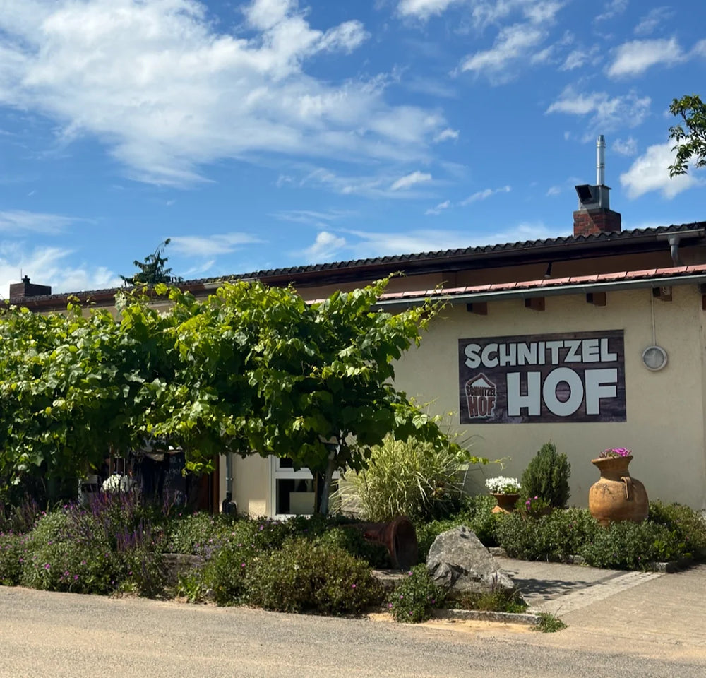 Schnitzelhof Erlenbach